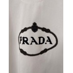 2026年3月17日新作PRADA半袖 tシャツ人気商品/誕生日プレゼント/FF工場