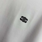 2026年3月17日新作Celine半袖 tシャツ人気商品/誕生日プレゼント/FF工場
