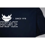 2026年3月17日新作VERSACE半袖 tシャツ人気商品/誕生日プレゼント/FF工場