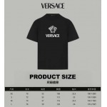 2026年3月17日新作VERSACE半袖 tシャツ人気商品/誕生日プレゼント/FF工場