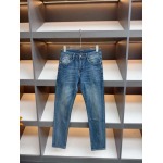 2026年3月18日春夏新作Chrome heartsジーパン luols工場