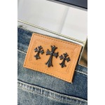 2026年3月18日春夏新作Chrome heartsジーパン luols工場