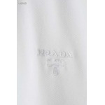 2026年3月18日春夏新作 Prada半袖 シャツ luols工場
