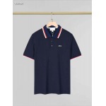 2026年3月18日春夏新作Polo半袖 シャツ luols工場