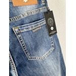 2026年3月18日春夏新作Chrome heartsジーパン luols工場