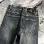 2026年3月18日春夏新作ファッション高品質Chrome heartsジーパン luols工場