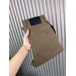 2026年3月18日春夏新作ファッション高品質bossジーパン luols工場