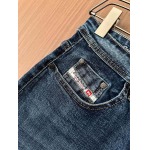 2026年3月18日春夏新作ファッション高品質Dieselジーパン luols工場