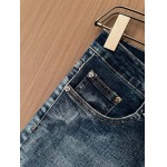 2026年3月18日春夏新作ファッション高品質Ferragamoジーパン luols工場