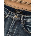 2026年3月18日春夏新作ファッション高品質Ferragamoジーパン luols工場