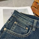 2026年3月18日春夏新作ファッション高品質POLOジーパン luols工場