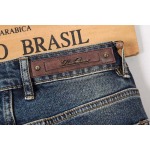 2026年3月18日春夏新作ファッション高品質Brunello Cucinelliジーパン luols工場