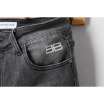 2026年3月18日春夏新作ファッション高品質Balenciagaジーパン luols工場