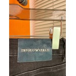 2026年3月18日春夏新作ファッション高品質ARMANIジーパン luols工場