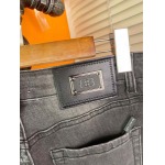 2026年3月18日春夏新作ファッション高品質Balenciagaジーパン luols工場