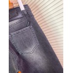 2026年3月18日春夏新作ファッション高品質Balenciagaジーパン luols工場