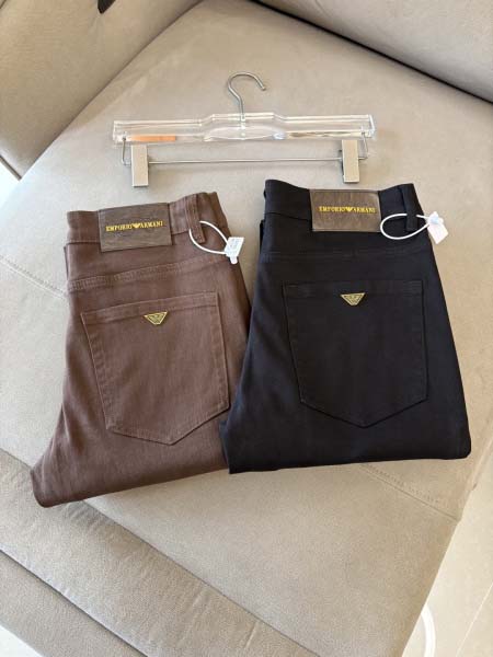 2026年3月18日春夏新作ファッション高品質ARMANIジ...