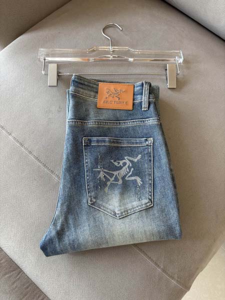 2026年3月18日春夏新作ファッション高品質ARCTERY...