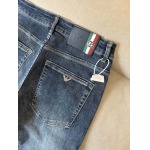 2026年3月18日春夏新作ファッション高品質ARMANIジーパン luols工場