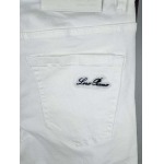 2026年3月18日春夏新作ファッション高品質LPジーパン luols工場