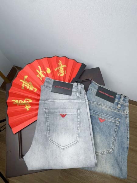 2026年3月18日春夏新作ファッション高品質ARMANIジ...