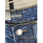 2026年3月18日春夏新作ファッション高品質ARMANIジーパン luols工場