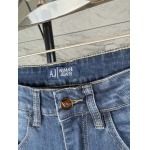 2026年3月18日春夏新作ファッション高品質ARMANIジーパン luols工場