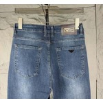 2026年3月18日春夏新作ファッション高品質ARMANIジーパン luols工場