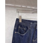 2026年3月18日春夏新作ファッション高品質Chrome heartsジーパン luols工場