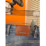 2026年3月18日春夏新作ファッション高品質Chrome heartsジーパン luols工場