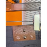 2026年3月18日春夏新作ファッション高品質Chrome heartsジーパン luols工場