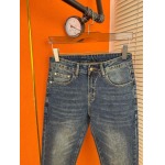 2026年3月18日春夏新作ファッション高品質Brunello Cucinelliジーパン luols工場