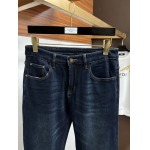 2026年3月18日春夏新作ファッション高品質Armaniジーパン luols工場