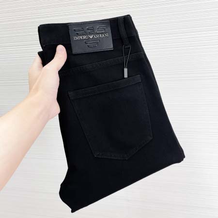 2026年3月18日春夏新作ファッション高品質Armaniジ...