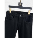 2026年3月18日春夏新作ファッション高品質Armaniジーパン luols工場