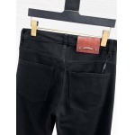 2026年3月18日春夏新作ファッション高品質Chrome heartsジーパン luols工場