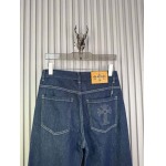 2026年3月18日春夏新作ファッション高品質Chrome heartsジーパン luols工場