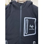 2026年3月18日春夏新作ファッション高品質ARCTERYXジーパン luols工場