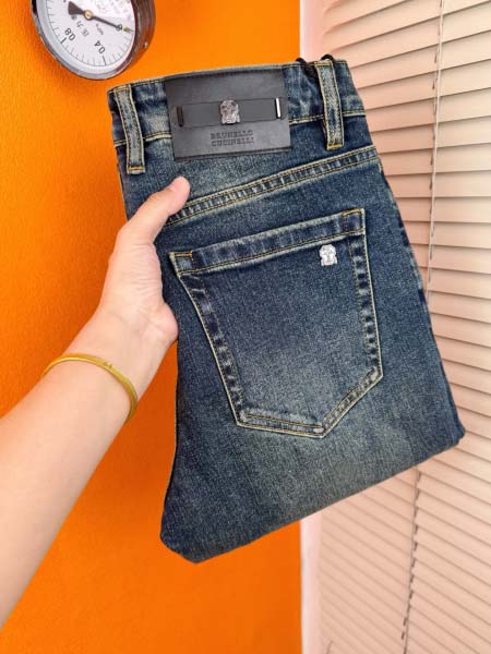 2026年3月18日春夏新作ファッション高品質Brunell...