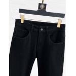 2026年3月18日春夏新作ファッション高品質Chrome heartsジーパン luols工場