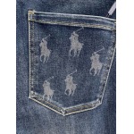 2026年3月18日春夏新作ファッション高品質Poloジーパン luols工場