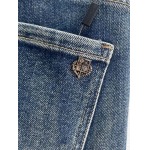 2026年3月18日春夏新作ファッション高品質LPジーパン luols工場