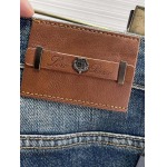 2026年3月18日春夏新作ファッション高品質LPジーパン luols工場