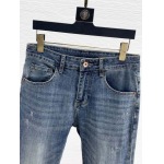 2026年3月18日春夏新作ファッション高品質Chrome heartsジーパン luols工場