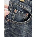 2026年3月18日春夏新作ファッション高品質Chrome heartsジーパン luols工場