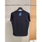 2026年3月19日春夏新作Louis Vuitton半袖 tシャツ原版復刻高級素材/A5工場