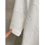 2026年3月19日春夏新作Louis Vuitton半袖 tシャツ原版復刻高級素材/A5工場