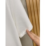 2026年3月19日春夏新作Zegna半袖 tシャツ原版復刻高級素材/A5工場