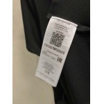 2026年3月19日春夏新作ARMANI半袖 tシャツ原版復刻高級素材/A5工場