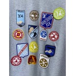 2026年3月19日春夏新作Louis Vuitton半袖 tシャツ原版復刻高級素材/A5工場